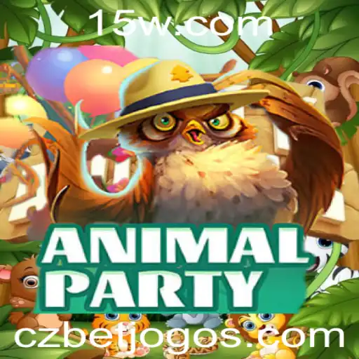 czbet | AnimalParty: Descubra a Diversão Selvagem com CZBet