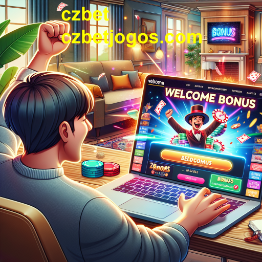 Atração dos Novos Jogadores: A Importância das Ofertas Iniciais no Mercado de Jogos Online