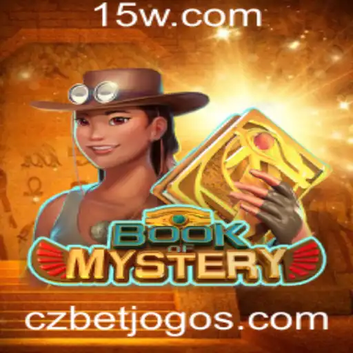 czbet | Descubra o Fascinante Mundo do Jogo 'BookofMystery'