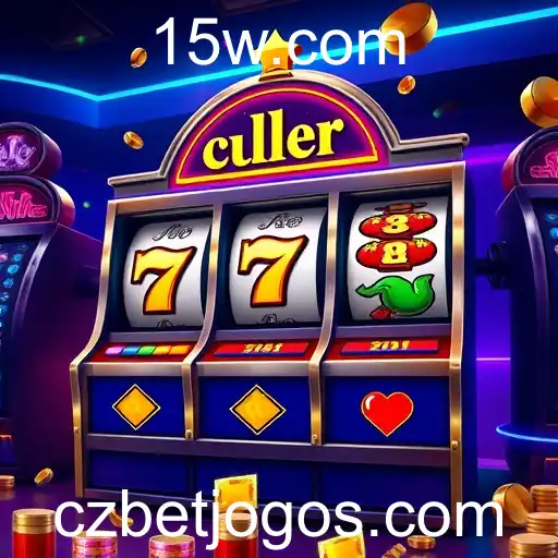 Caça-níqueis Online: A Excitante Evolução no Universo de Jogos