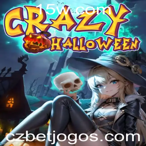 CrazyHalloween: A Inovadora Experiência de Jogo para o Halloween