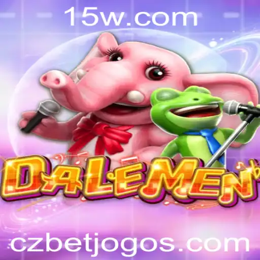 czbet | Descubra o Fascinante Jogo de Estratégia DALEMEN