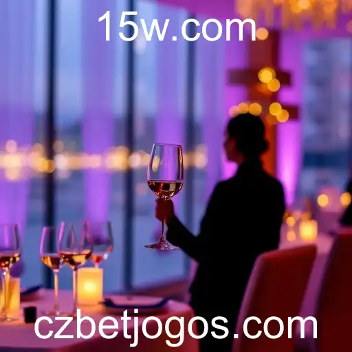 Eventos Exclusivos: Uma Imersão no Fascinante Mundo de czbet