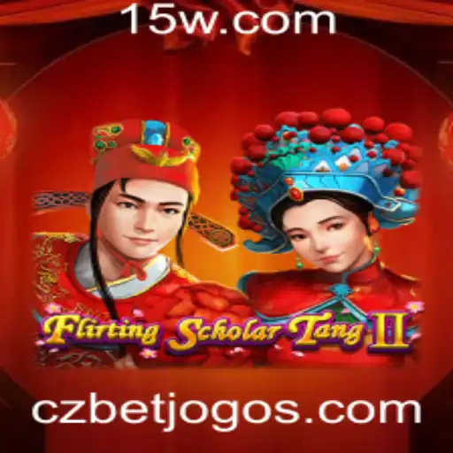 czbet | Flirting Scholar Tang II: Um Mergulho no Mundo do Entretenimento Moderno