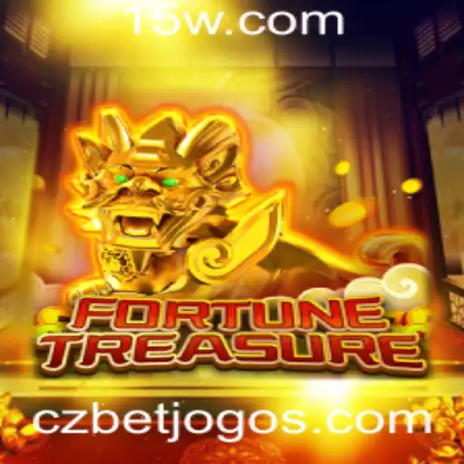 czbet | FortuneTreasure: A Nova Sensação do Mundo dos Jogos