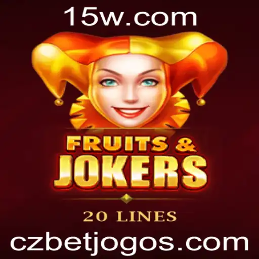 czbet | Descubra o Jogo FruitsAndJokers20: Entretenimento e Estratégia com czbet