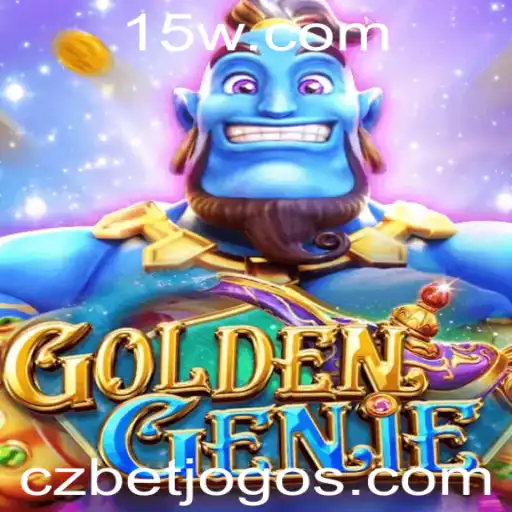 czbet | Descubra GOLDENGENIE: O Jogo Inovador que Está Conquistando entusiastas