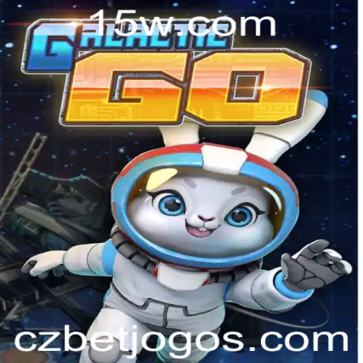 czbet | Explorando GalacticGO: O Jogo Revolucionário do Momento