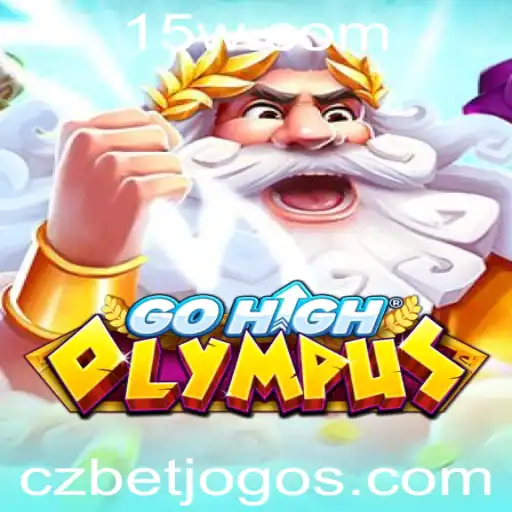 czbet | GoHighOlympus: Explorando a Nova Sensação do Mundo dos Jogos