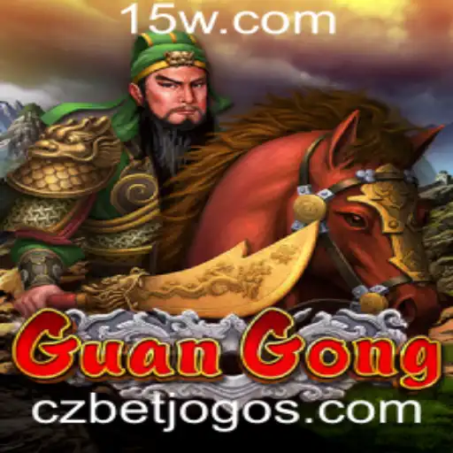 Explorando GuanGong: O Novo Fenômeno dos Jogos de Estratégia