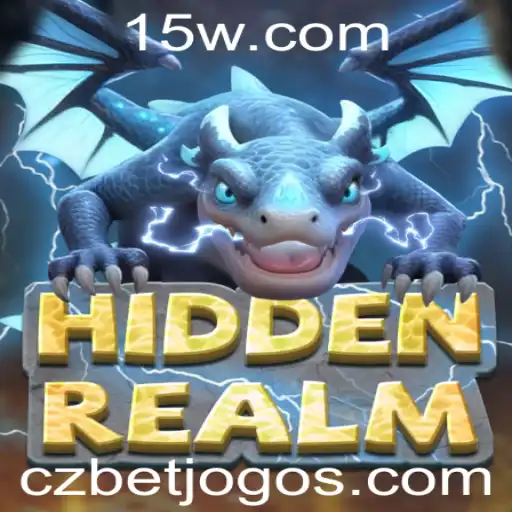 czbet | Descubra o Universo de 'HiddenRealm': O Novo Jogo do Momento