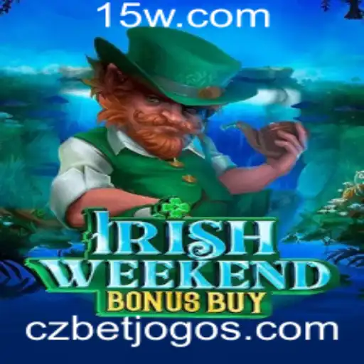 Descubra o Empolgante Jogo IrishWeekendBonusBuy