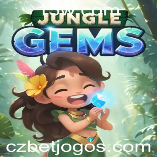 czbet | JungleGems: Explorando o Mundo Sob os Brilhos das Selvas