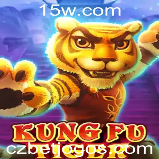 czbet | Explorando o Fascinante Jogo de Aventura KungFuTiger