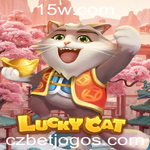 czbet | Explorando LuckyCat: O Novo Fenômeno dos Jogos