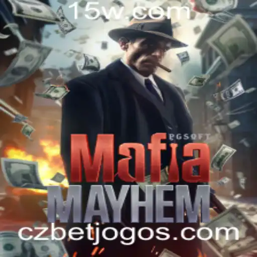czbet | MafiaMayhem: Mergulhe na Intriga e Estratégia do Novo Jogo de Tabuleiro