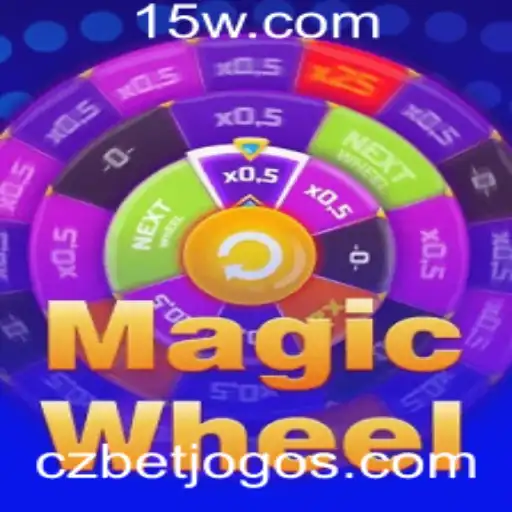 czbet | MagicWheel: Descubra o Fascinante Jogo de Azar com czbet