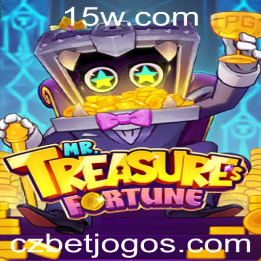 czbet | Explorando o Fascinante Jogo MrTreasuresFortune: Uma Aventura de Azar e Estratégia