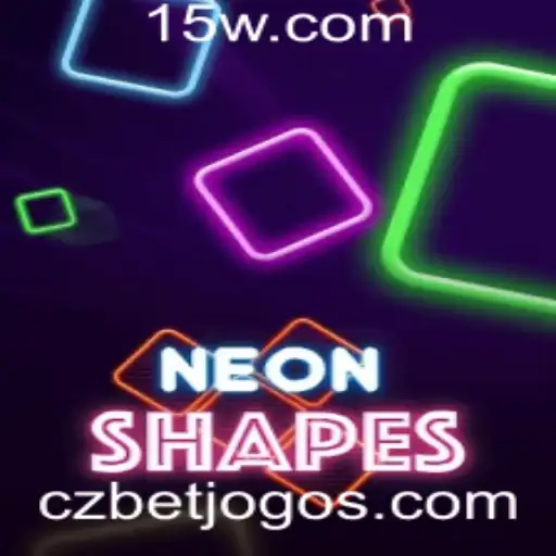 czbet | Descubra NeonShapes: O Jogo Vibrante que Captura a Atenção dos Jogadores