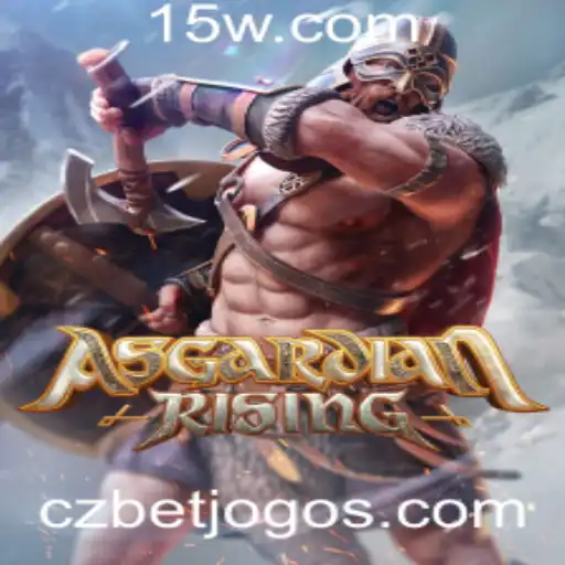AsgardianRising: O Novo Jogo de Estratégia que Conquista o Mundo