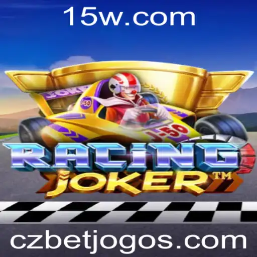 RacingJoker: O Jogo de Corrida Empolgante