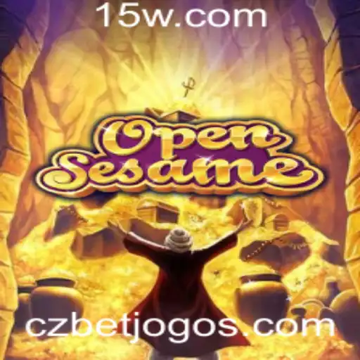czbet | Desvendando o Fascínio do Novo Jogo OpenSesame com a Palavra-Chave Cazbet