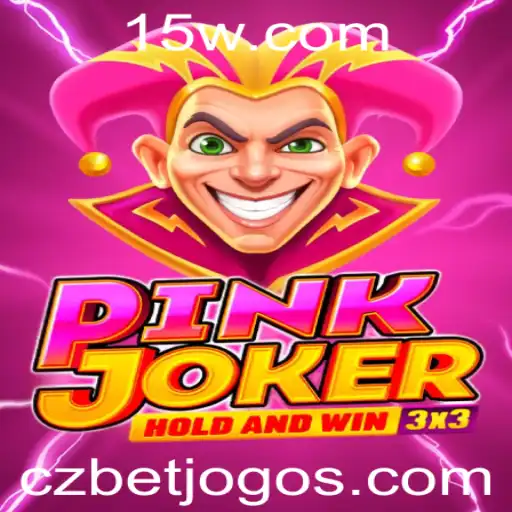 czbet | Explorando o Mundo Envolvente de PinkJoker: Descubra as Regras e a Aventura