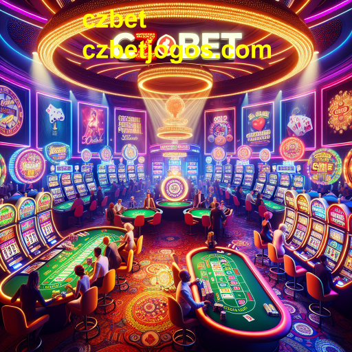 Aproveite as Promoções Imperdíveis no czbet