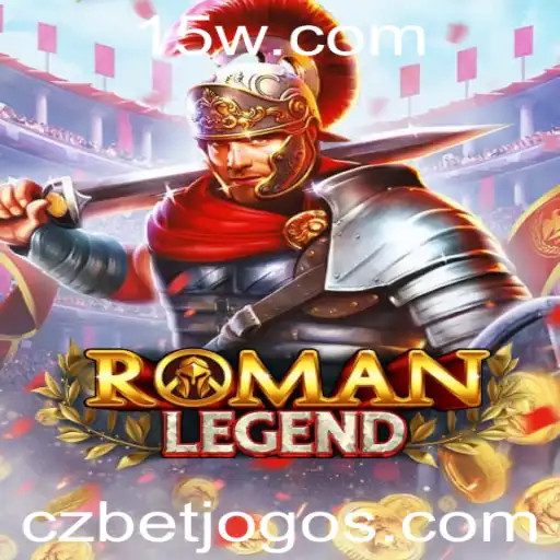 czbet | RomanLegend: A Aventura Graciosa e Competitiva no Mundo dos Imperadores Romanos