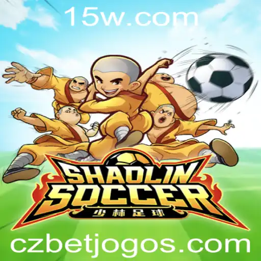 czbet | Descubra o Empolgante Mundo de ShaolinSoccer