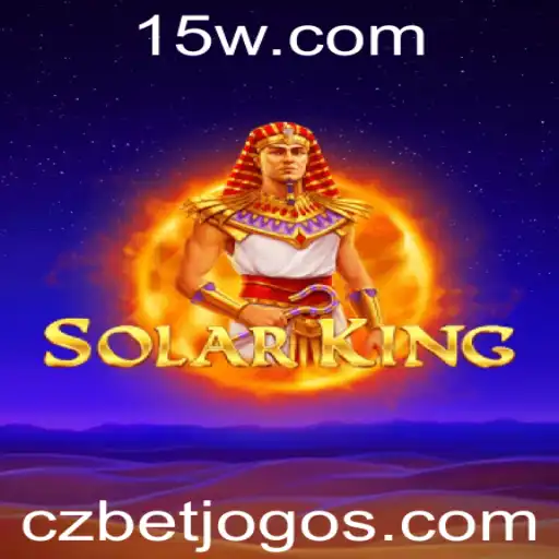 czbet | Explorando SolarKing: O Mundo do Jogo Inovador