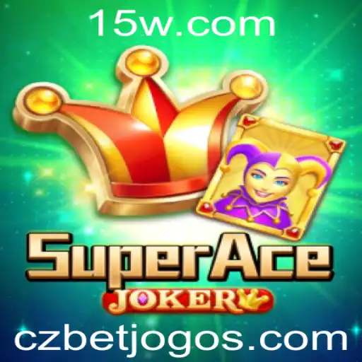 czbet | SuperAceJoker: Descubra o Novo Fenômeno dos Jogos com czbet