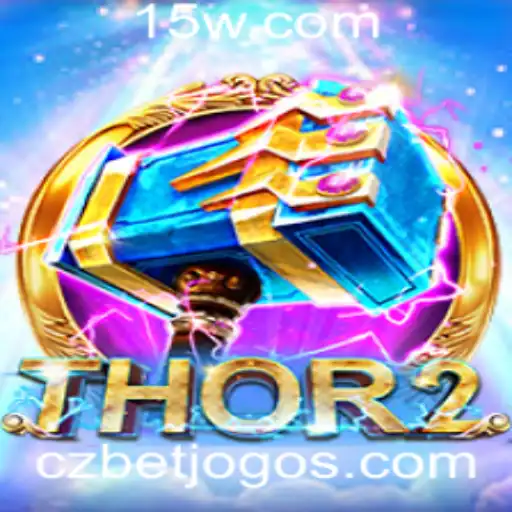 czbet | Descubra Thor2: O Jogo Que Combina Mitos e Estratégia