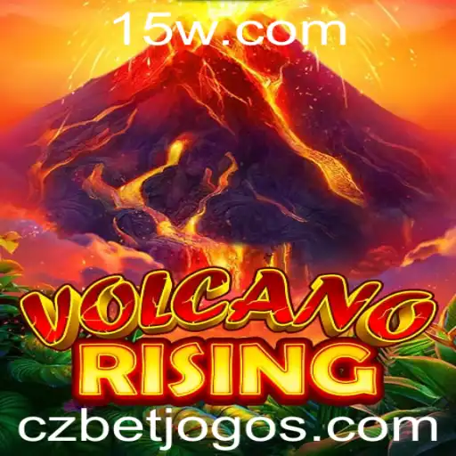 Explorando o Inovador Jogo VolcanoRising: Uma Aventura Ardente
