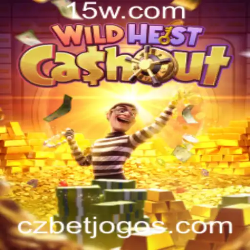 Explorando o Universo de WildHeistCashout: Um Jogo de Aventura e Estratégia
